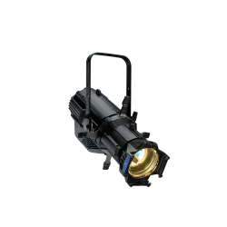 Source Four CE LED Series 2 Lustr with Shutter Barrel (body only), Black